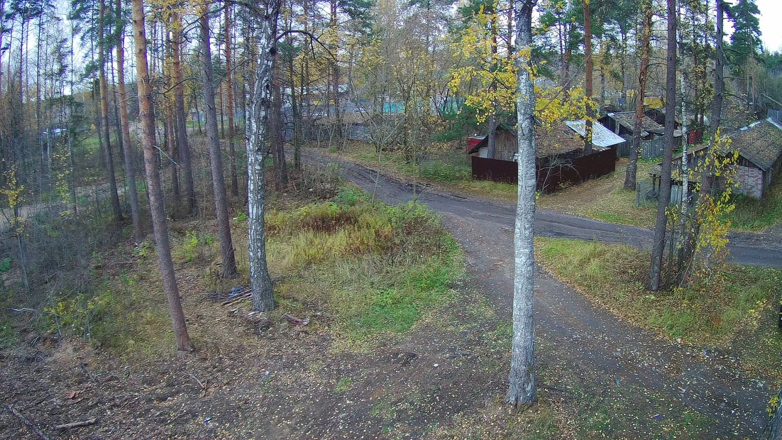 Земельный участок  11 сот  в  пгт Радченко