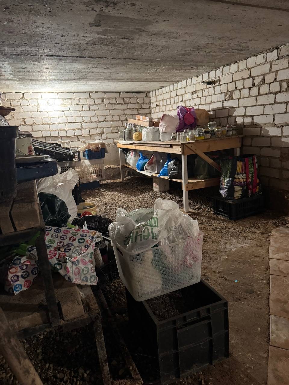 Жилой дом в пгт Редкино  ул. Восточная