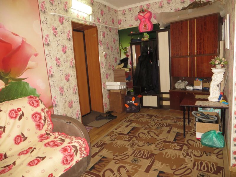 2-х комнатная квартира в с. Городня
