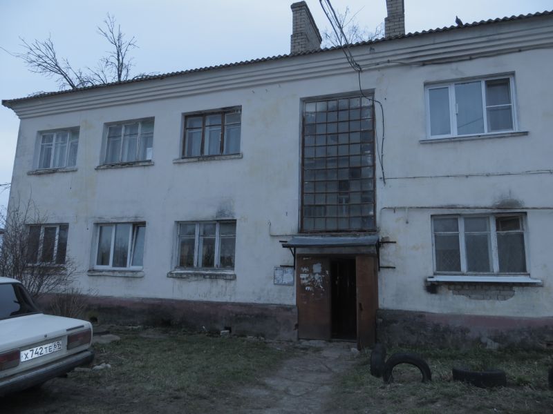 Комнаты