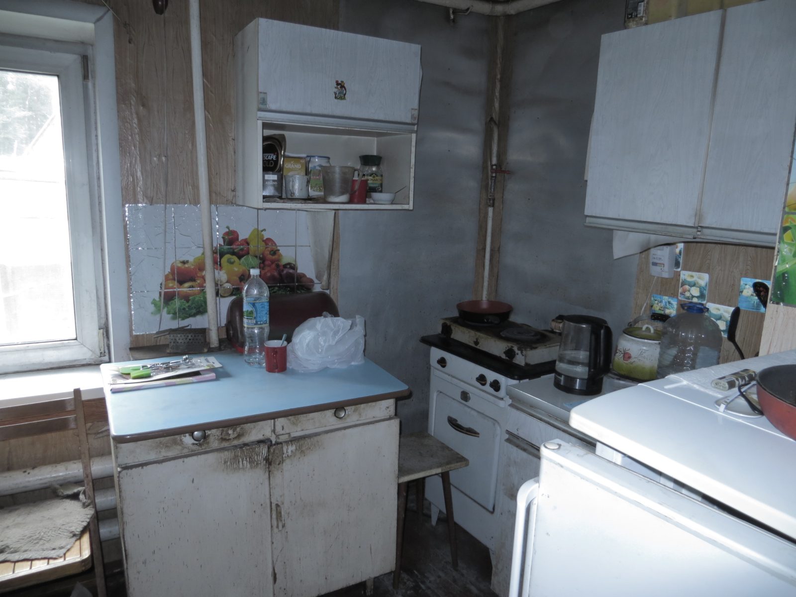 Жилой дом в пгт Редкино  ул. Новая