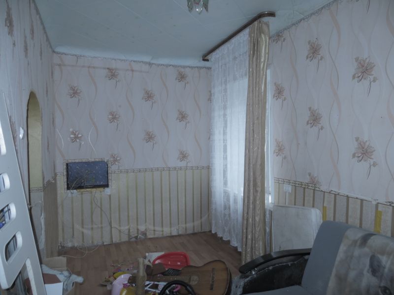 3х комнатная квартира пос. Озерки Тверской области