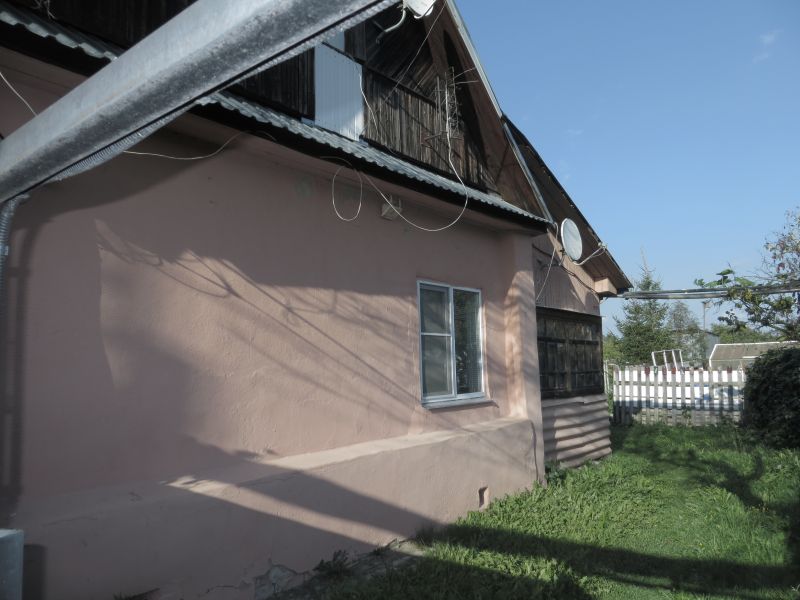 Квартиры