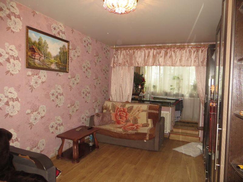 3х комнатная квартира село Городня