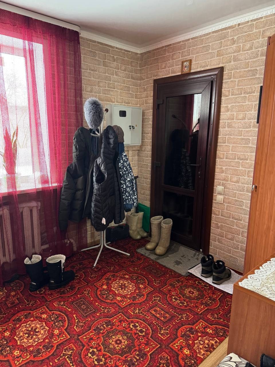 Жилой дом в пгт Редкино  ул. Восточная
