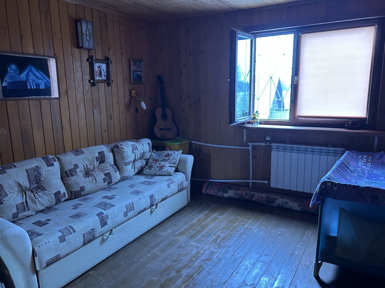 Дом в селе  Городня