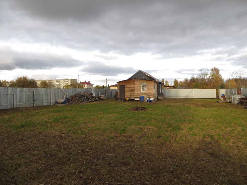 Дом в селе  Городня