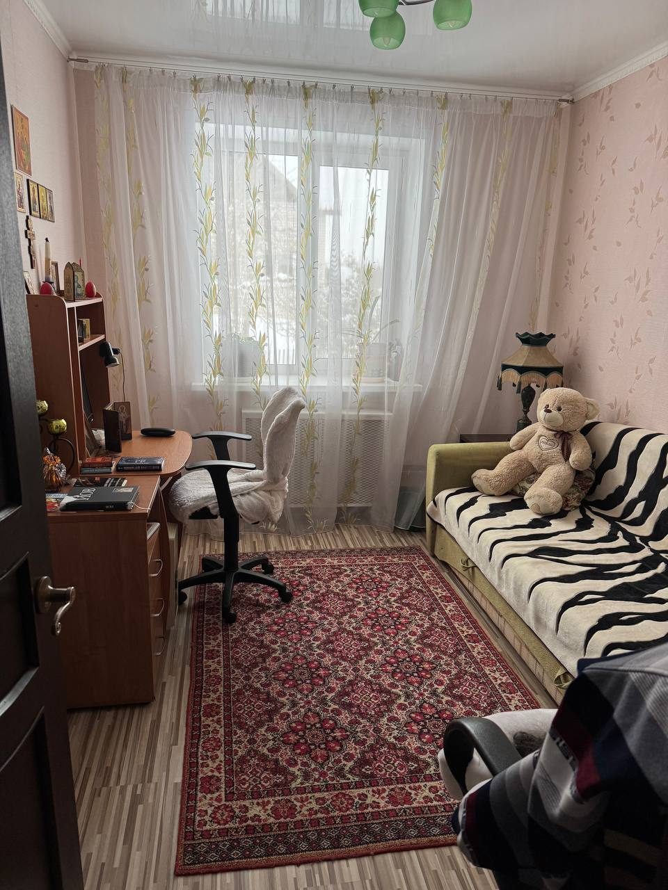 Жилой дом в пгт Редкино  ул. Восточная
