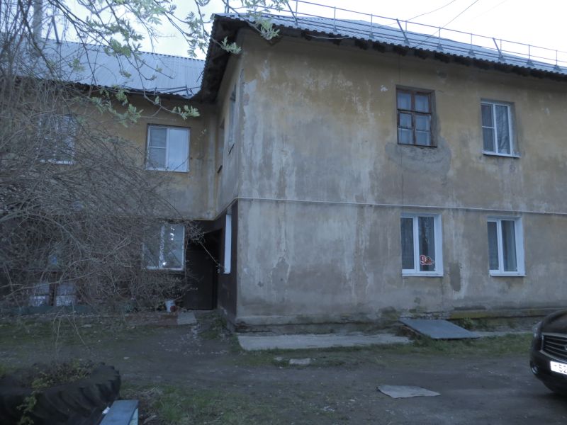 3х комнатная квартира пос. Озерки Тверской области