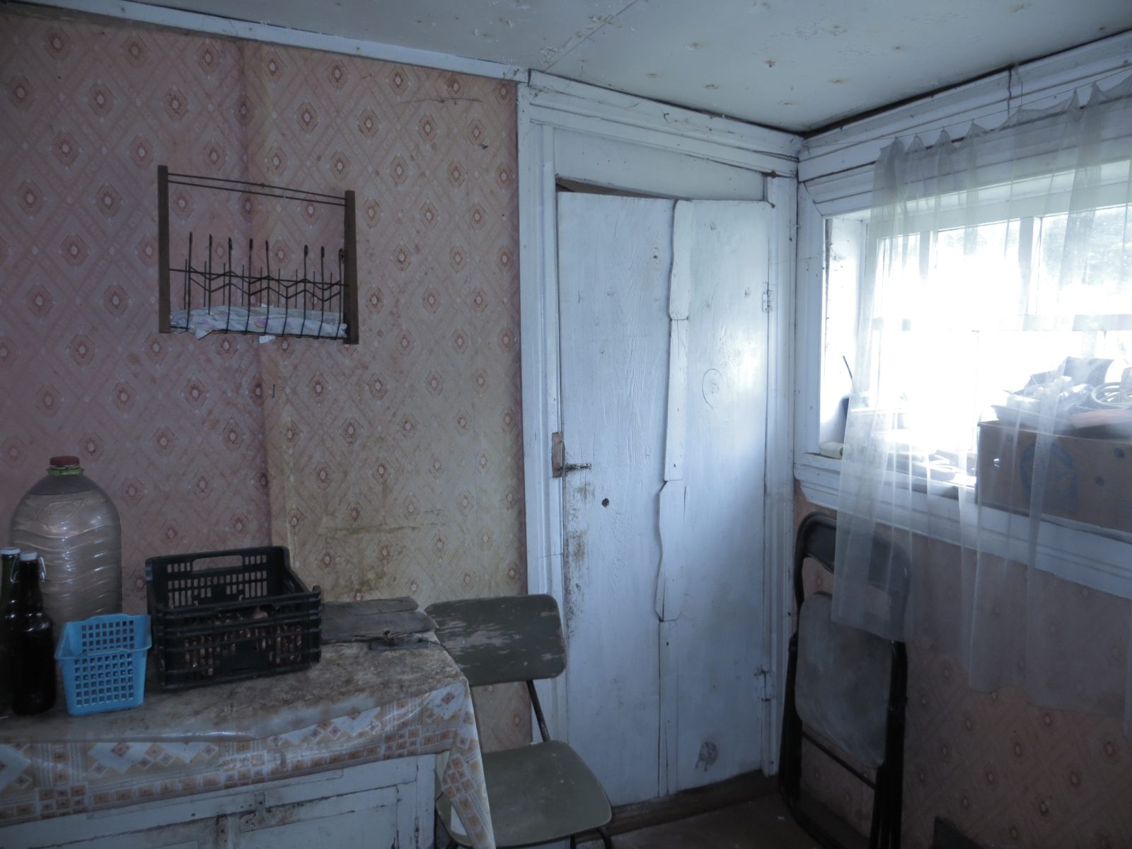 Жилой дом в пгт Редкино  ул. Новая