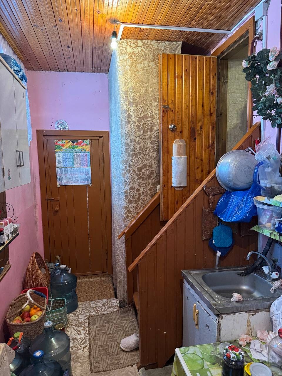 Жилой дом в пгт Редкино  ул. Восточная
