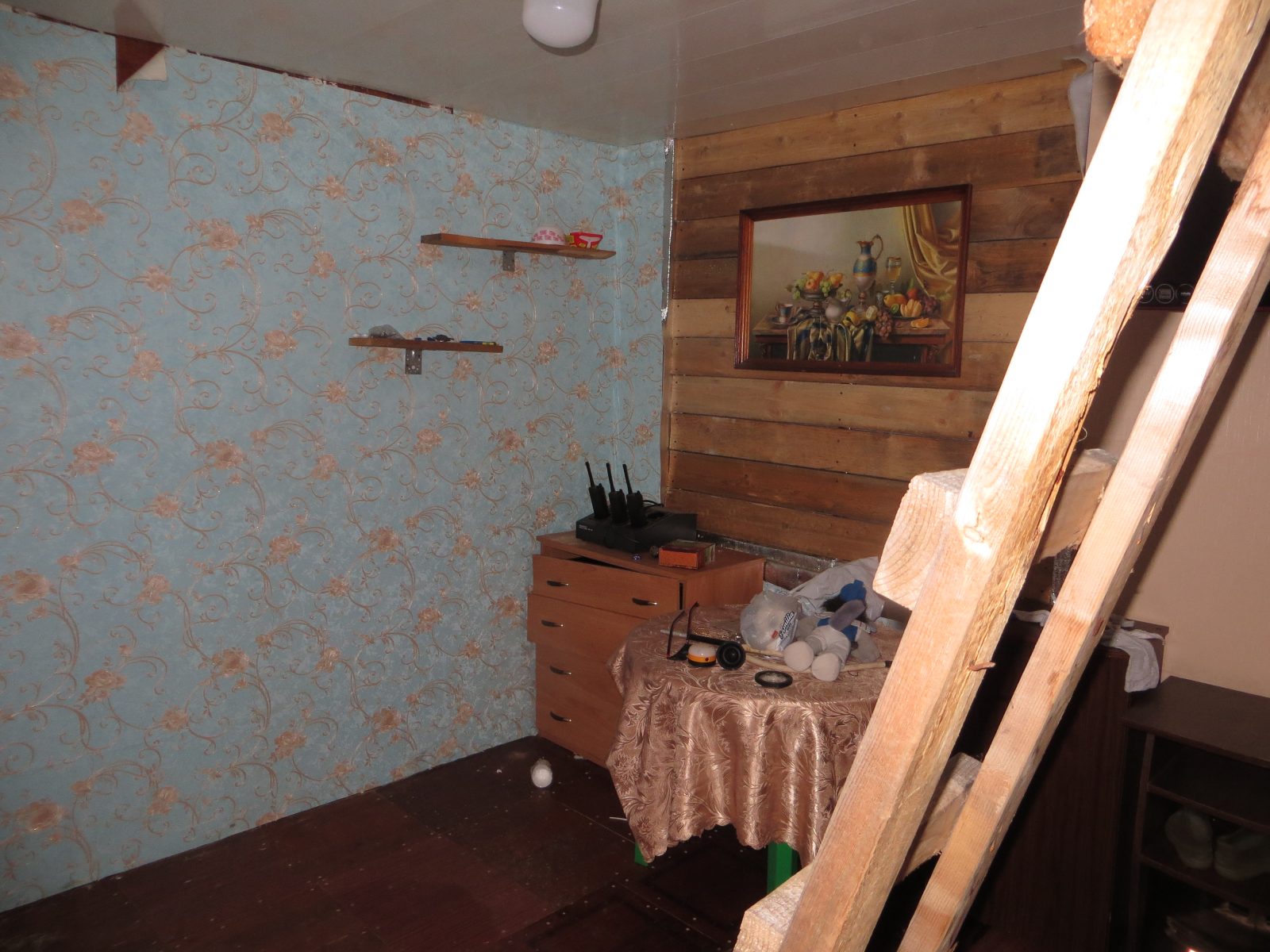 Дом в селе  Городня