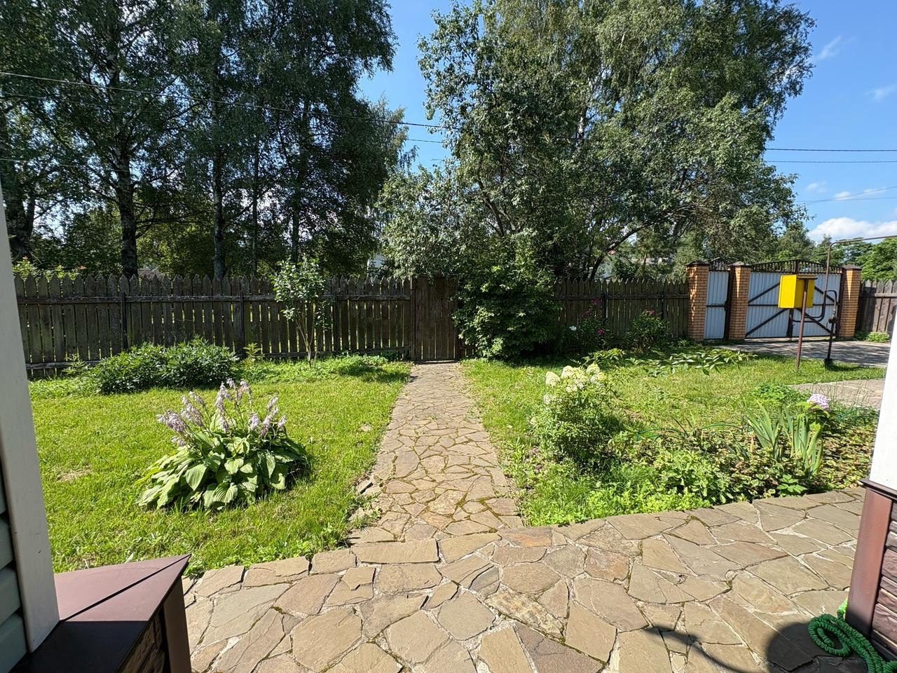 Дом в селе  Городня