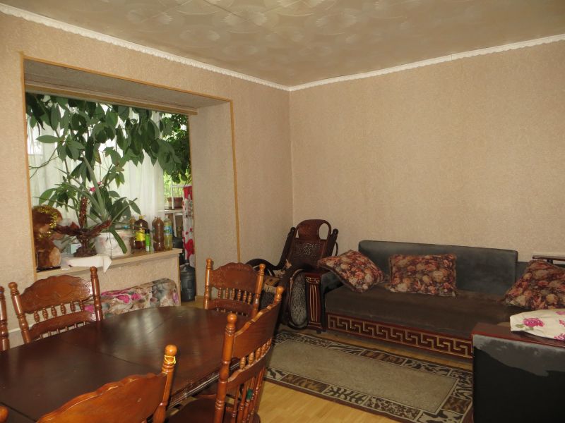 2-х комнатная квартира в с. Городня