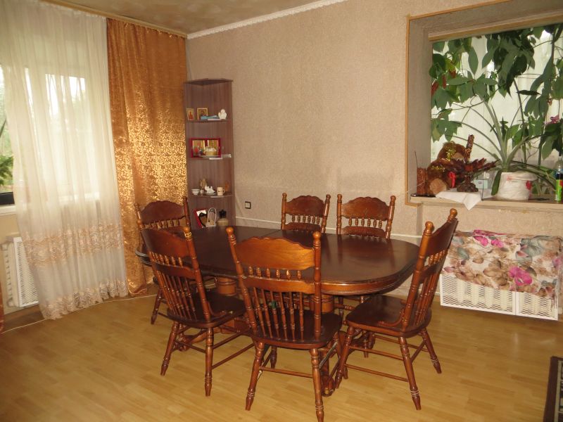 2-х комнатная квартира в с. Городня