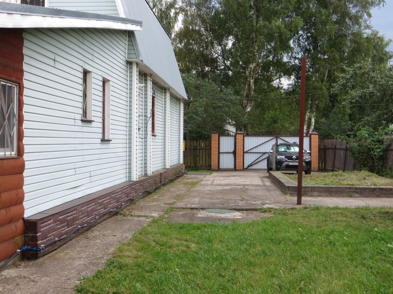 Дом в селе  Городня