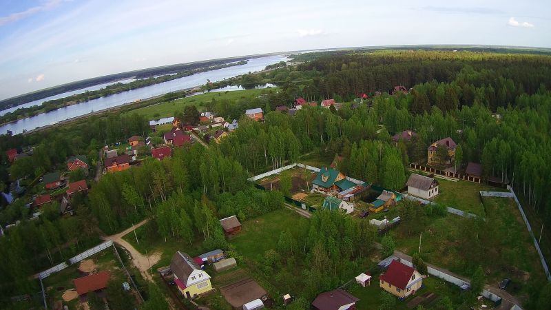 Земельный участок в с. Городня  снт Гранит