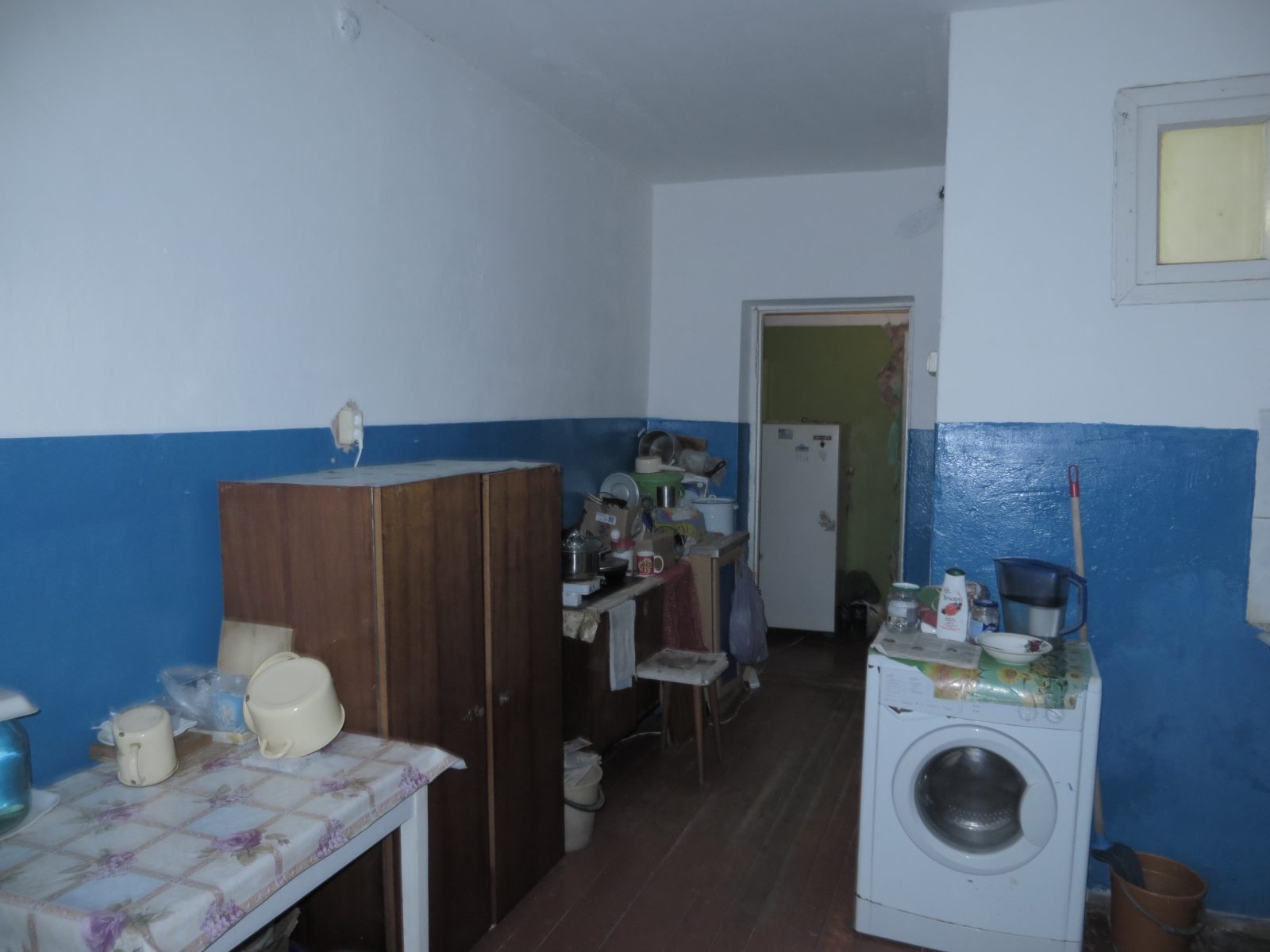 2 комнаты в общежитии  пгт Изоплит