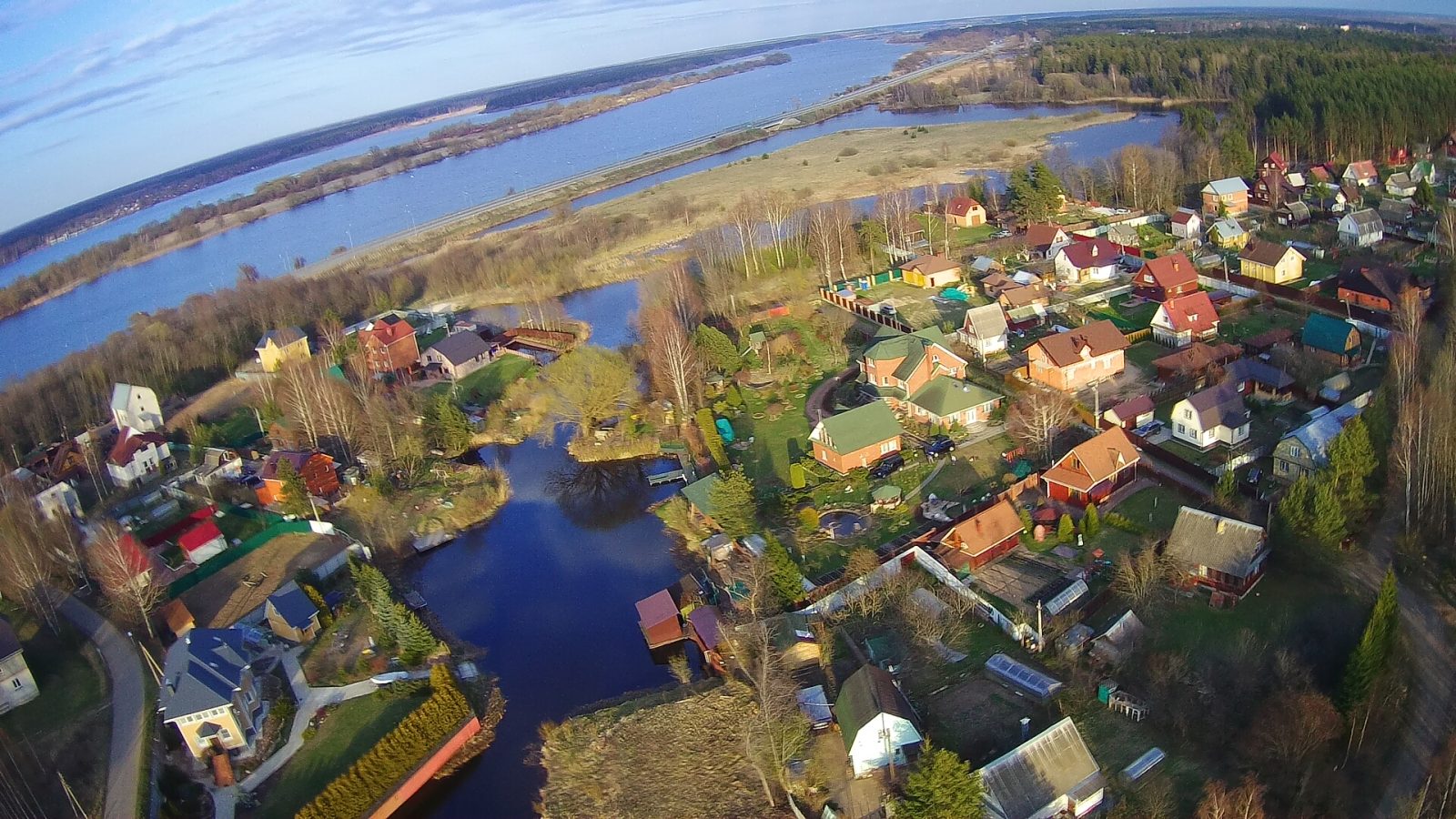 Земельный участок в с. Городня  снт Гранит