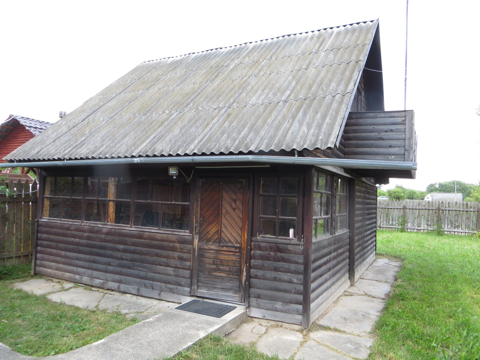 Дом в селе  Городня