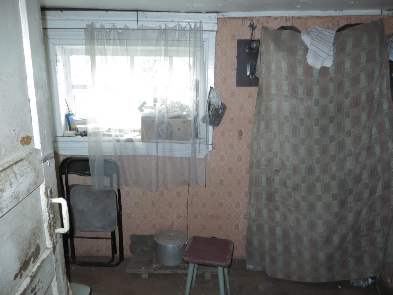 Жилой дом в пгт Редкино  ул. Новая