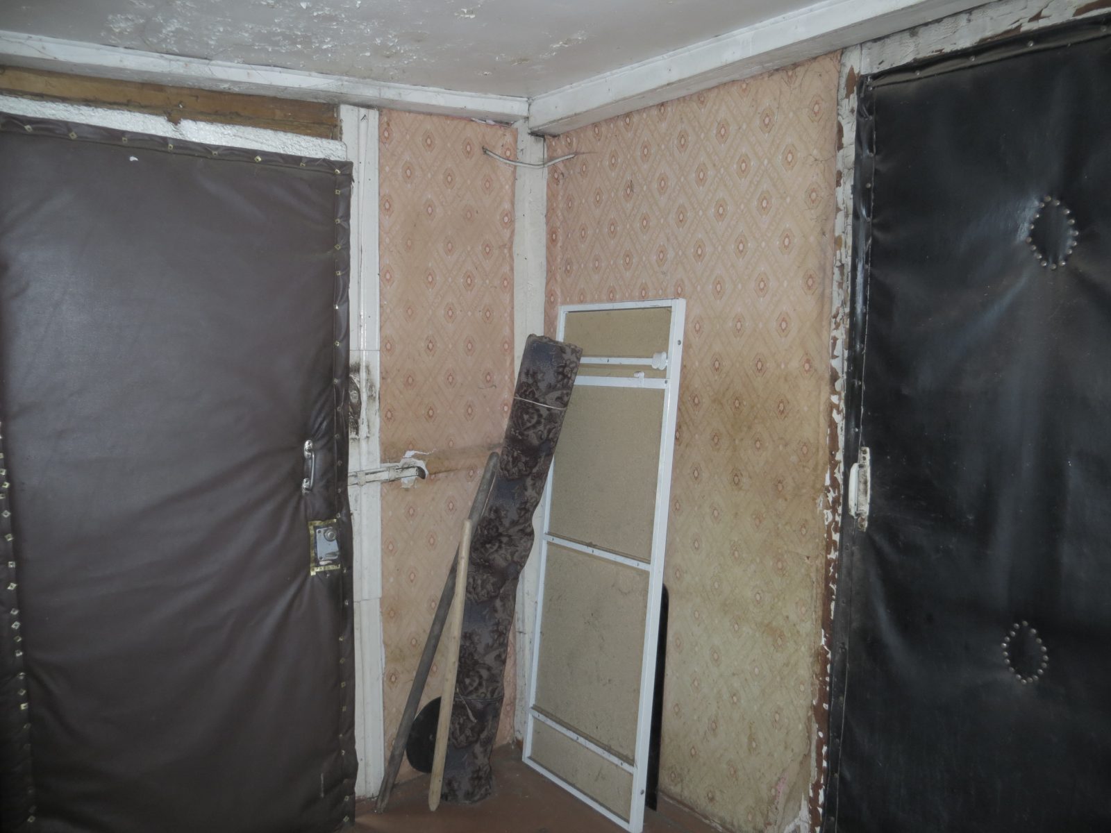 Жилой дом в пгт Редкино  ул. Новая