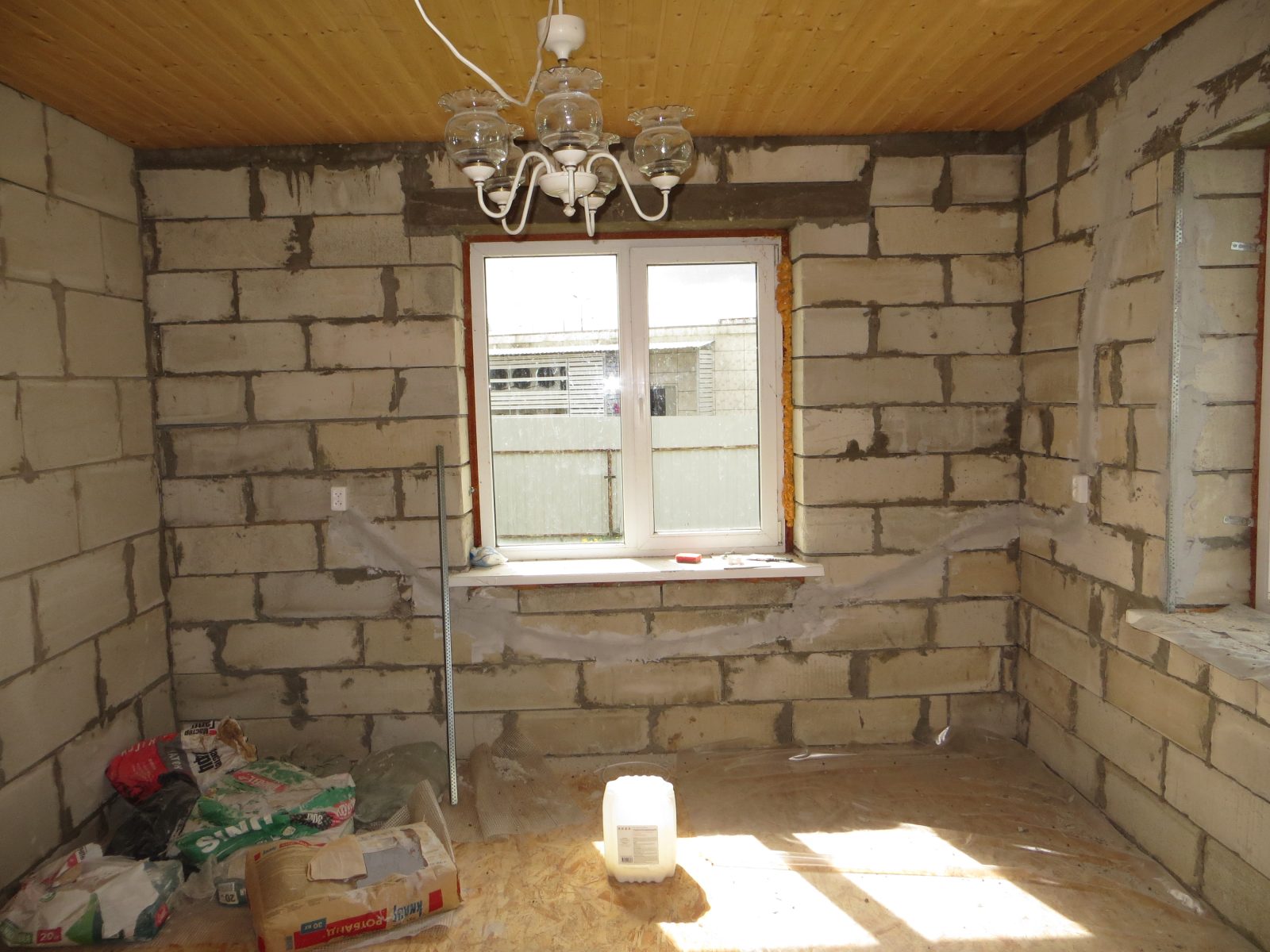 Дом в д. Мокшино  курорт Завидово