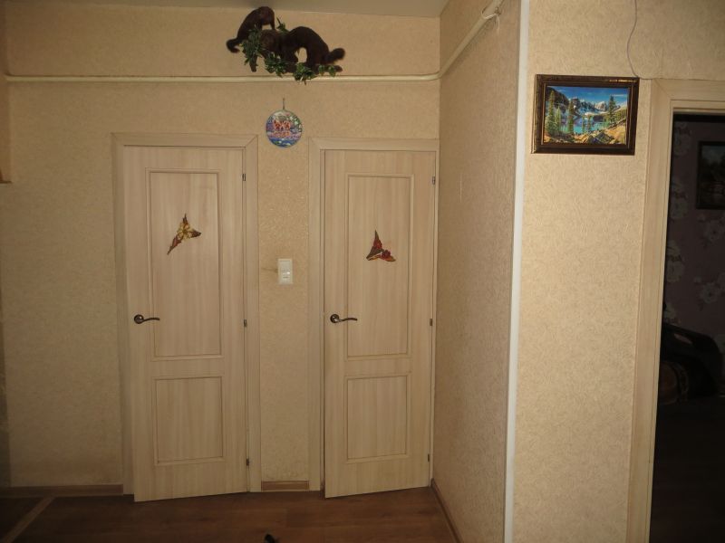 3х комнатная квартира село Городня