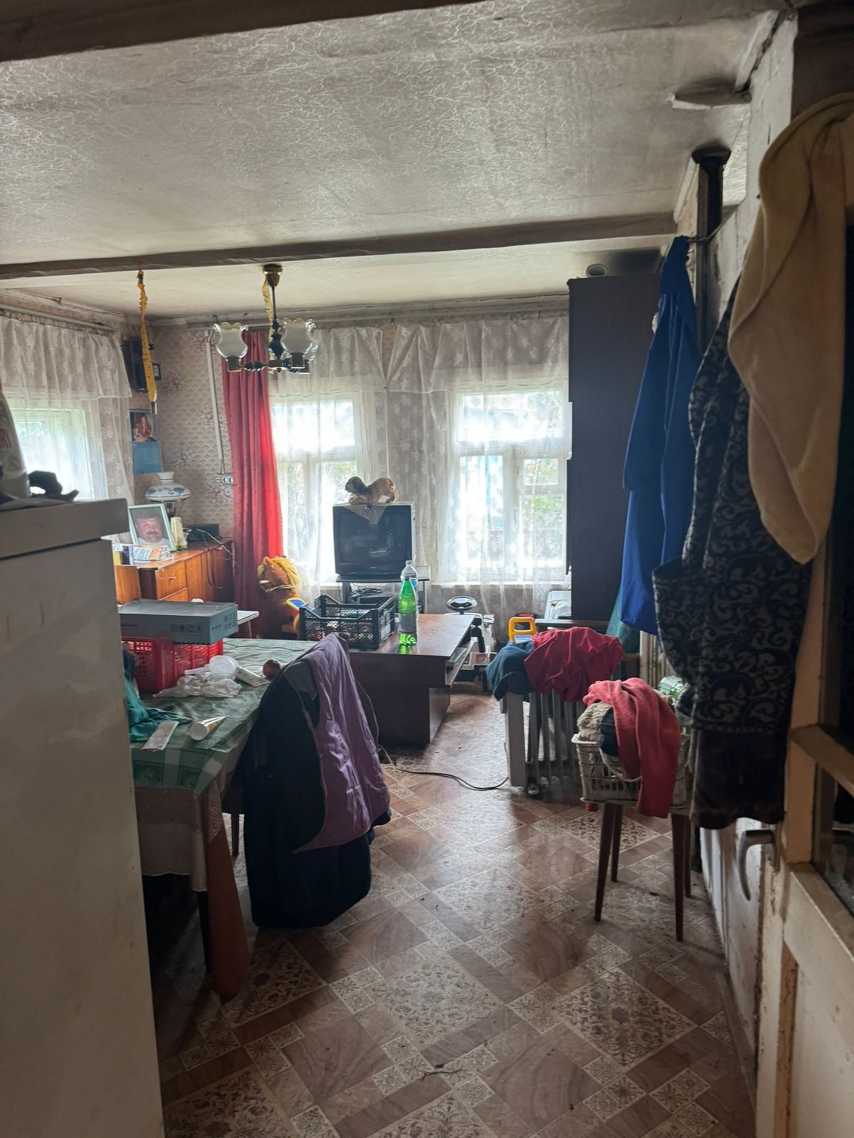 Дом в пгт Редкино