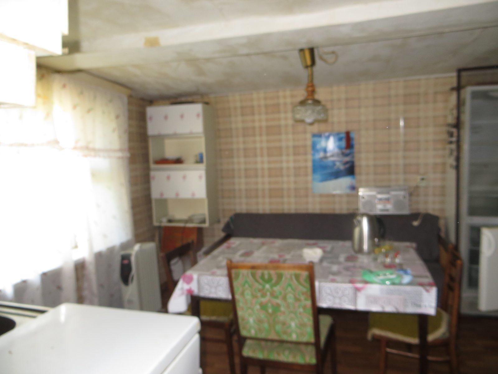 Дом в д. Борцино