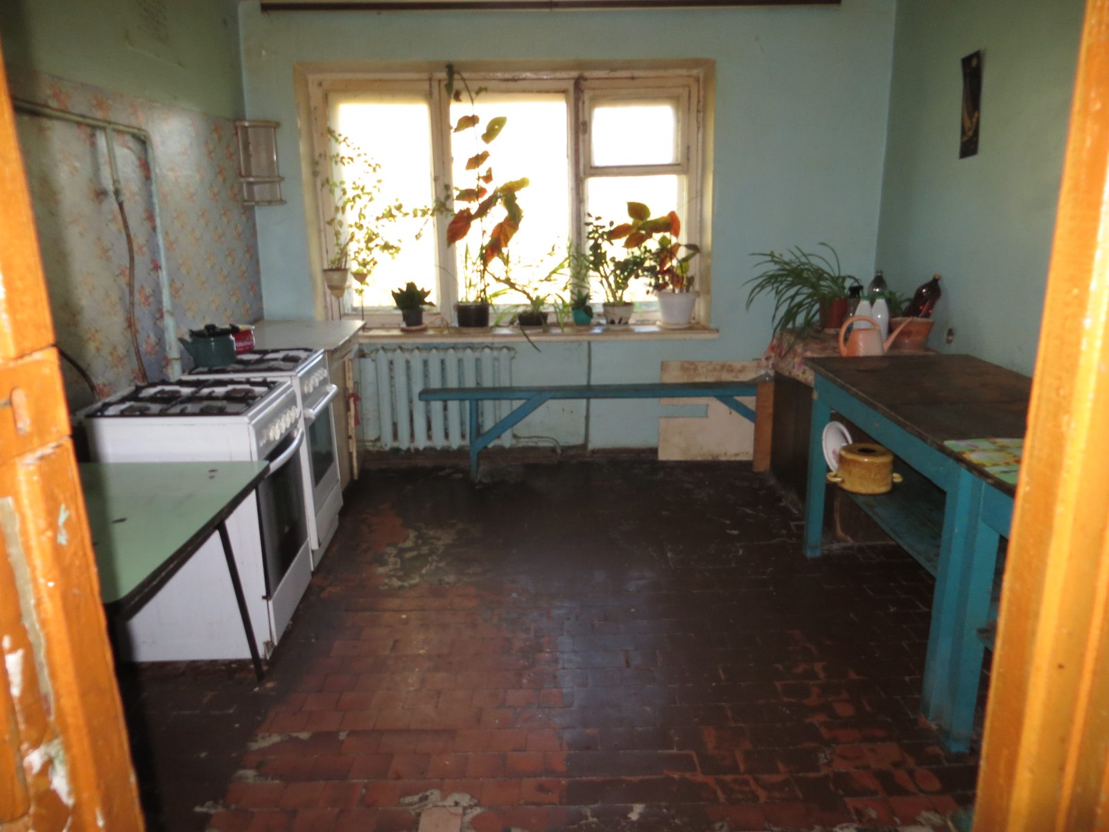 Комната  19,6 кв.м.  пгт Редкино